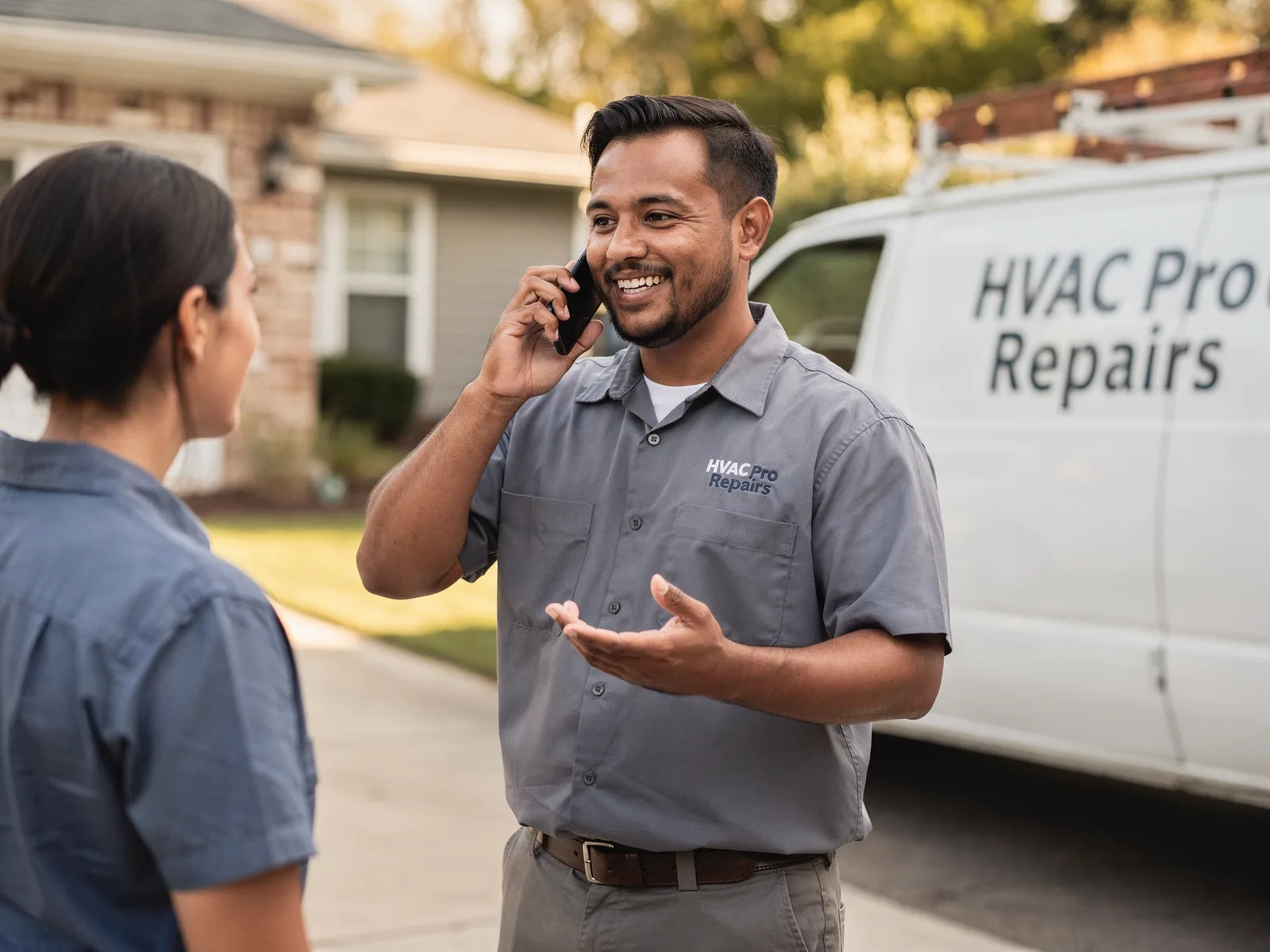 Heat Pump Repair Pine Ridge, SD FAQs